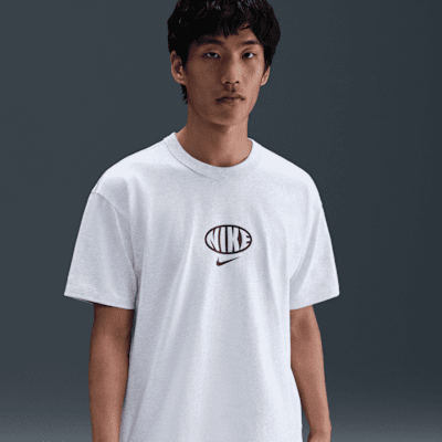 NIKE スポーツウェア フレンチテリー 半袖 Tシャツ 送料込 セール】ナイキ スポーツウェア メンズ フレンチテリー ショート